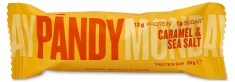 Miniatyrbild Pndy Protein Bar, Caramel & Sea Salt, 1 st