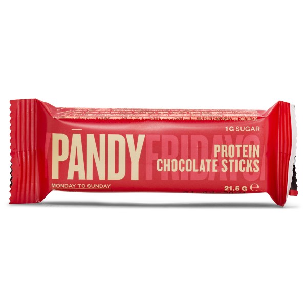 Pändy Chocolate Sticks 1 st