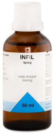 Miniatyrbild Pekana Infil Spag, 50 ml