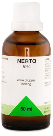 Miniatyrbild Pekana Nerto Spag, 50 ml