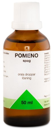 Miniatyrbild Pekana Pomeno Spag, 50 ml