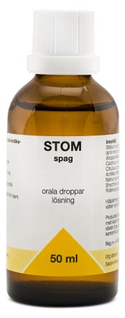 Miniatyrbild Pekana Stom Spag, 50 ml