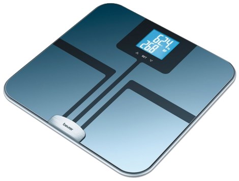 Miniatyrbild Beurer Personvg BF750, 1 st