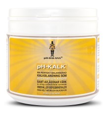 Miniatyrbild Ph-Balans Kalk, 500 g