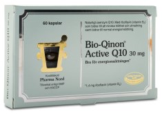 Pharma Nord Bio-Qinon Q10 