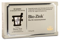 Pharma Nord Bio-Zink