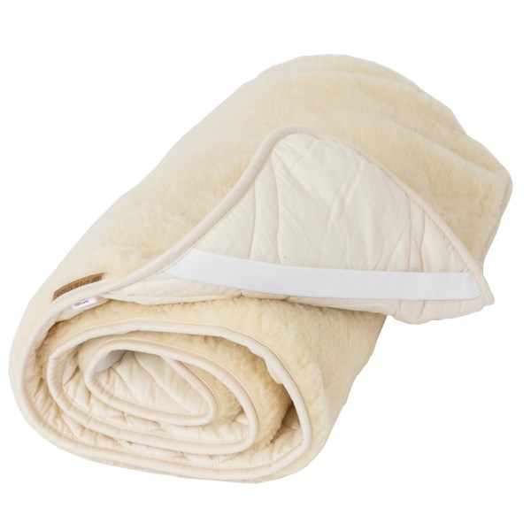 Pierre Sports Wool Yoga Mat Cover