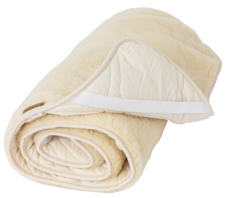 Miniatyrbild Pierre Sports Wool Yoga Mat Cover, 1 st