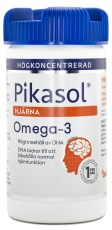Miniatyrbild Pikasol Hj�rna, 60 kaps