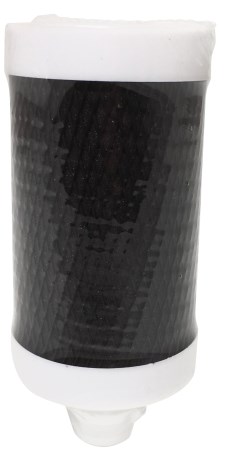 Miniatyrbild PlanetsOwn Patron Enkel till Vattenrenare Kran Smedur, 1 st, Aktiv Kol