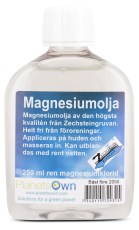 PlanetsOwn Magnesiumolja
