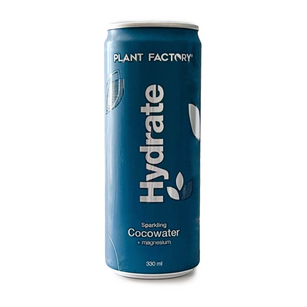Plant Factory Hydrate, Orginal