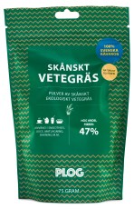 Miniatyrbild PLOG Sk�nskt Vetegr�s, 75 g
