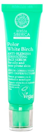 Miniatyrbild Polar White Birch Anti-blemish Correcting Face Serum, 30 ml