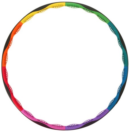 Miniatyrbild Powerhoop Deluxe, 1,6 kg