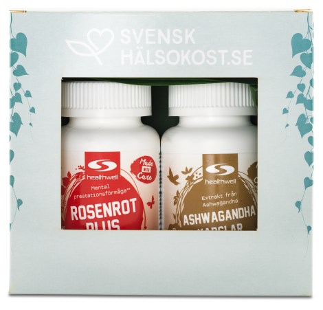 Miniatyrbild Presentpaket Energi, Paket