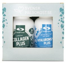 Miniatyrbild Presentpaket Leder, Paket