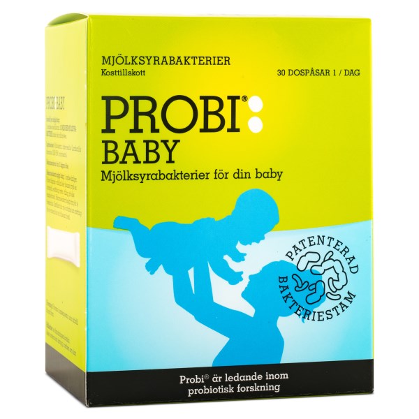 Probi Baby 30 dospåsar