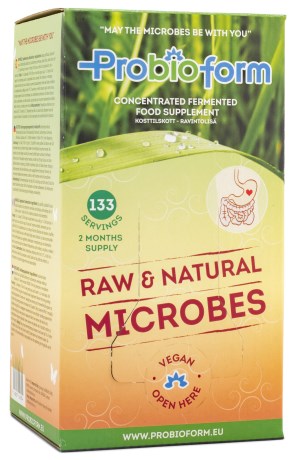 Miniatyrbild Probioform Bag-in-Box, 2 L
