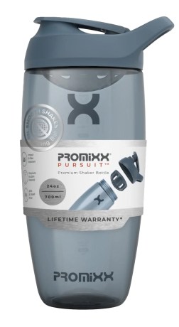 Miniatyrbild Promixx Pursuit Shaker, 700 ml, Midnight Blue