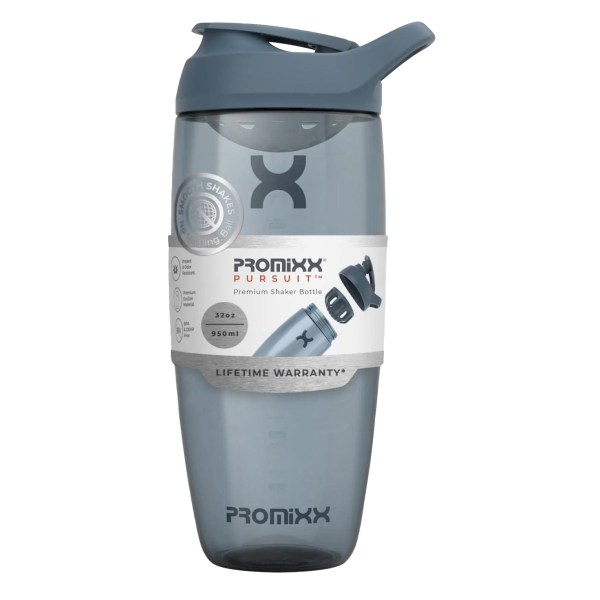Promixx Pursuit Shaker, 950 ml, Midnight Blue
