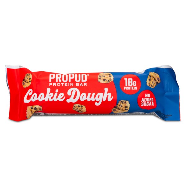 ProPud Protein Bar, Cookie Dough, 1 st