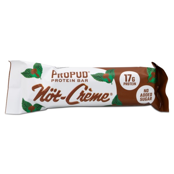 ProPud Protein Bar, Nöt Creme, 1 st