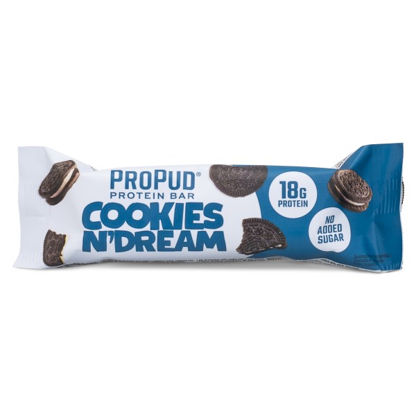 ProPud Protein Bar, Cookies n´ Dream, 1 st