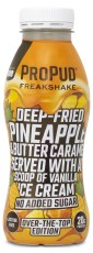 Miniatyrbild ProPud Protein Milkshake, Caramelized Pineapple, 330 ml