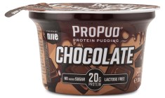 Miniatyrbild ProPud Proteinpudding, Chocolate, 1 st