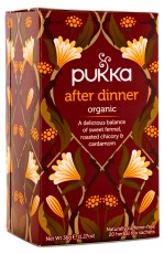 Miniatyrbild Pukka After Dinner, 20 p�sar