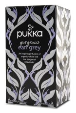 Miniatyrbild Pukka Gorgeous Earl Grey, 20 psar