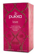 Miniatyrbild Pukka Love, 20 p�sar