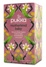 Miniatyrbild Pukka Motherkind Baby, 20 p�sar