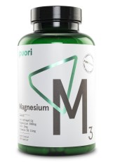 Miniatyrbild Puori Mineral M3, 120 kaps