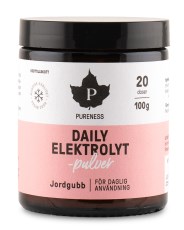 Pureness Daily Elektrolytpulver