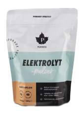 Miniatyrbild Pureness Elektrolytpulver, Mango & Apelsin, 240 g