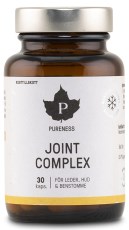 Pureness Joint Complex