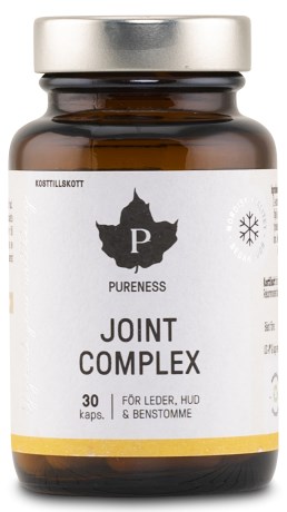 Miniatyrbild Pureness Joint Complex, 30 kaps