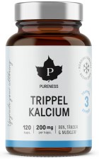 Pureness Trippel Kalcium