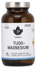 Pureness Tuggmagnesium