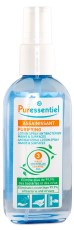 Miniatyrbild Puressentiel Purifying Antibacterial Lotion Spray Hand & Surface, 80 ml