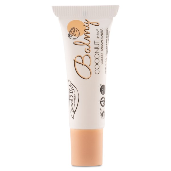 puroBIO Balmy, 10 ml, 04 Coconut