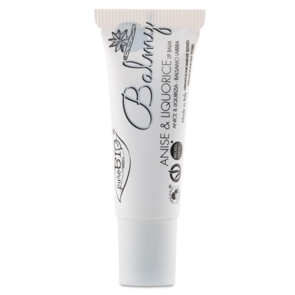 puroBIO Balmy, 10 ml, 05 Anise & Liquorice