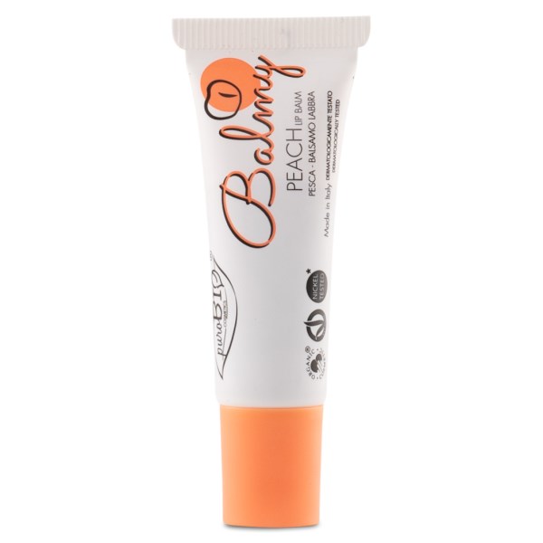 puroBIO Balmy, 10 ml, 03 Peach