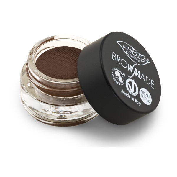 puroBIO BrowMade, 4 ml, 02 Brown