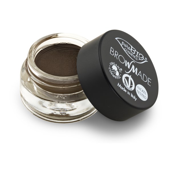 puroBIO BrowMade, 4 ml, 03 Dove Grey