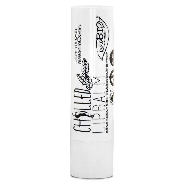 puroBIO Chilled Lipbalm 5 g