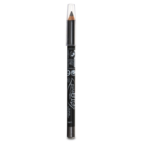 puroBIO Eyeliner Pencil, 1,3 g, 03 Grey