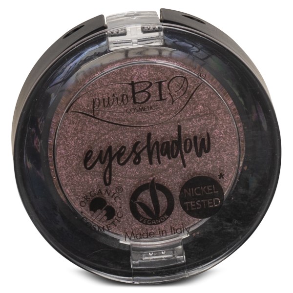 puroBIO Eyeshadow, 2,5 g, 15 Antique Pink